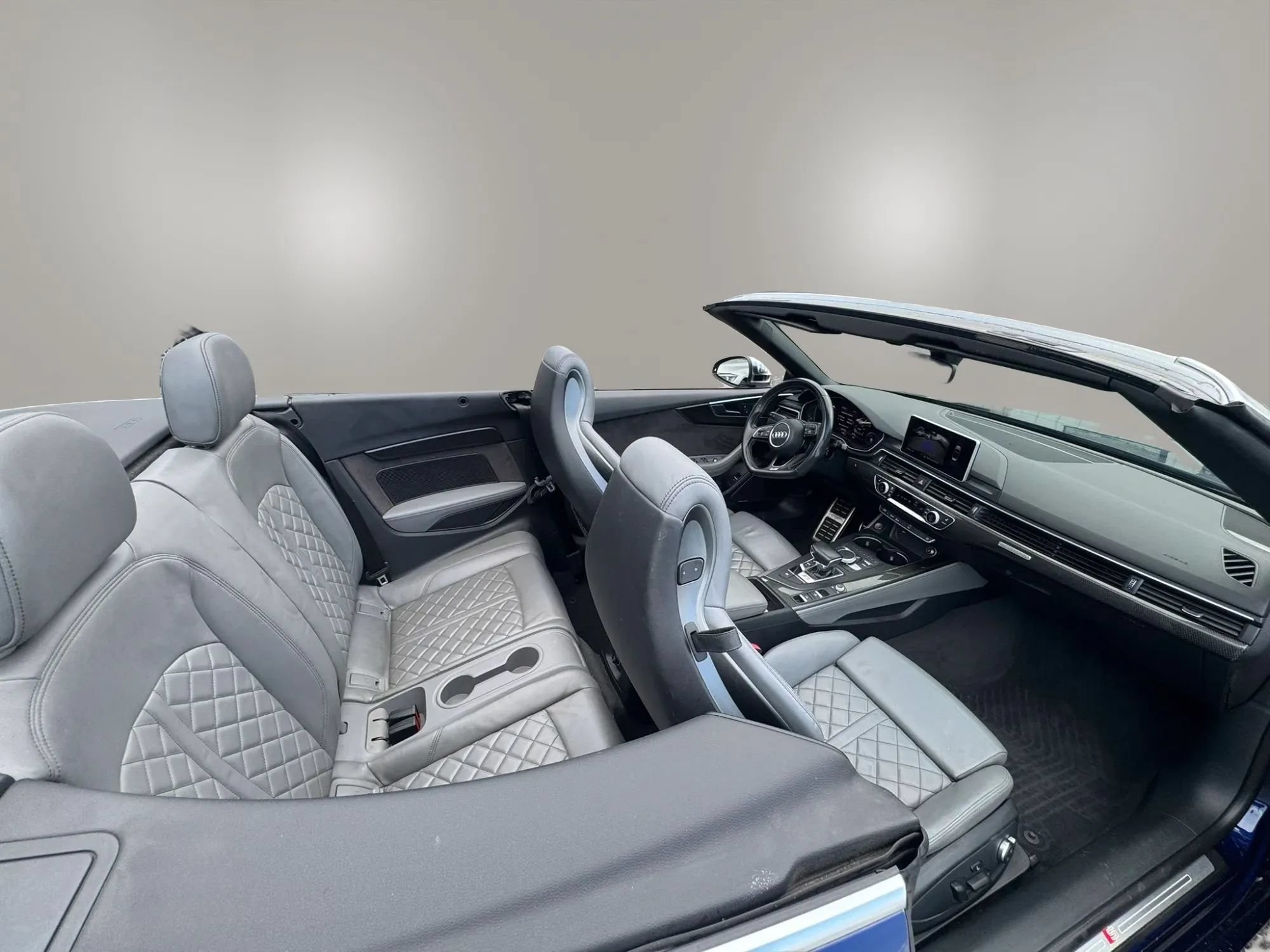 Used 2018 Audi S5 Premium Plus w/ Navigation Package AWD/4WD image 20