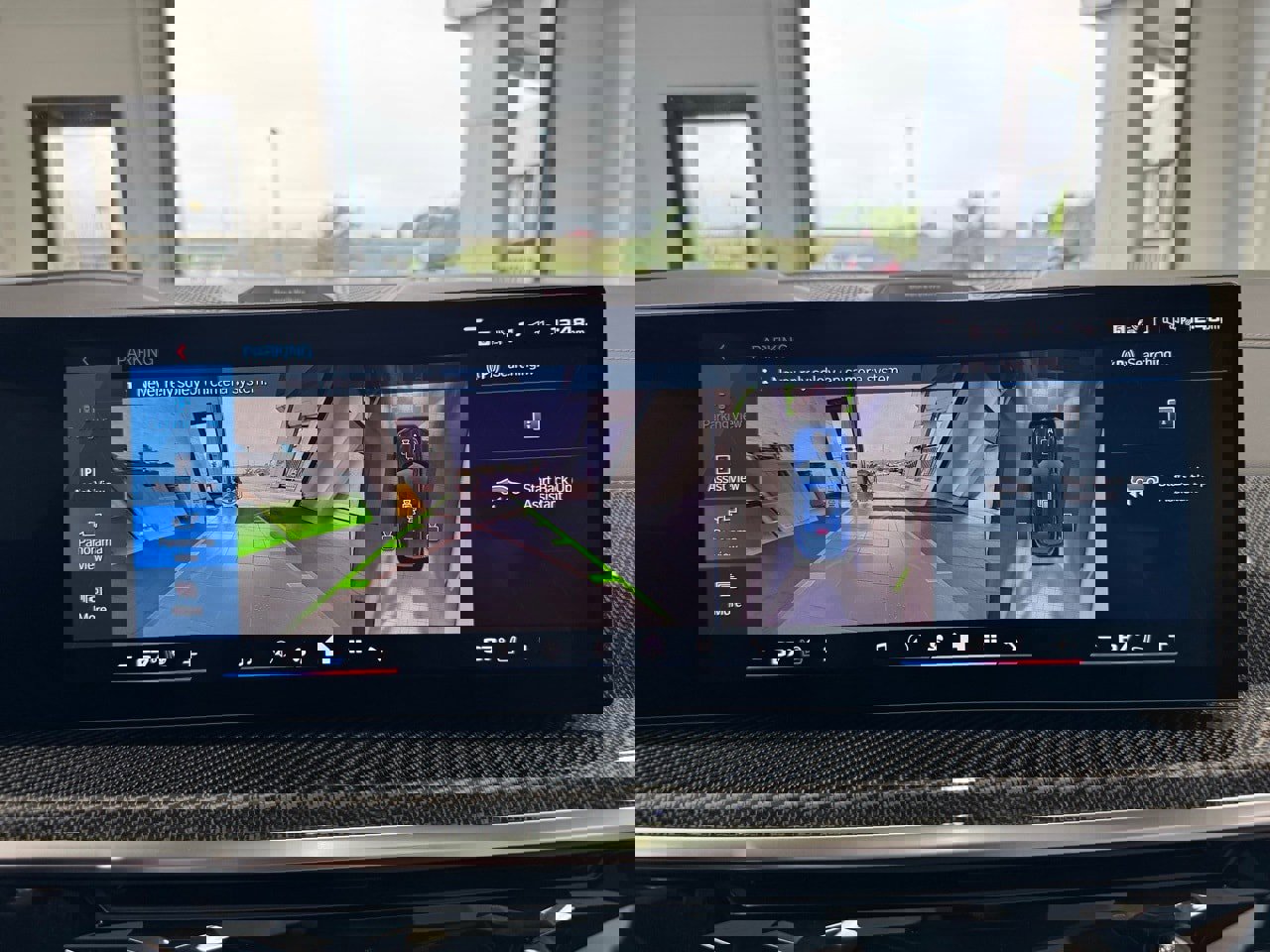 New 2026 BMW X6 M Competition image 33