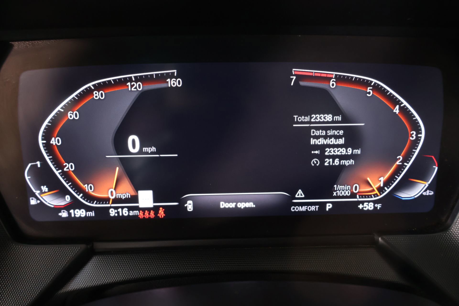 Used 2022 BMW 228i Gran Coupe w/ Convenience Package image 4