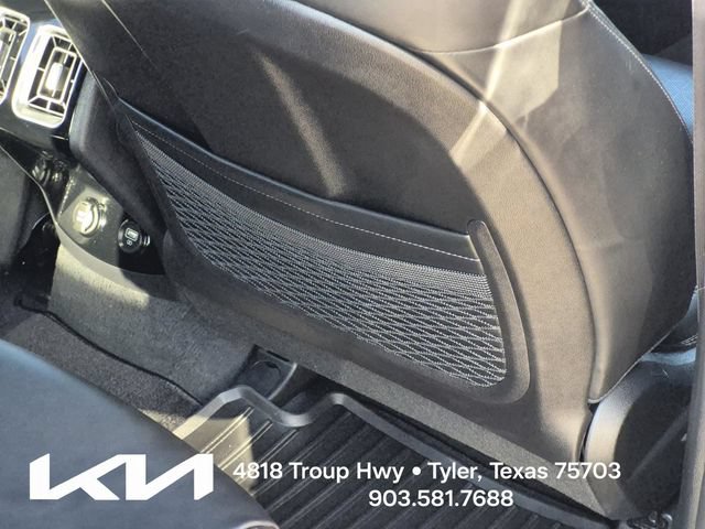 Certified 2023 Kia Sorento SX AWD/4WD image 19