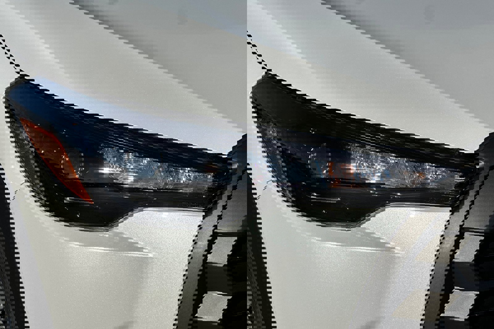 New 2026 Toyota Corolla Cross L image 30