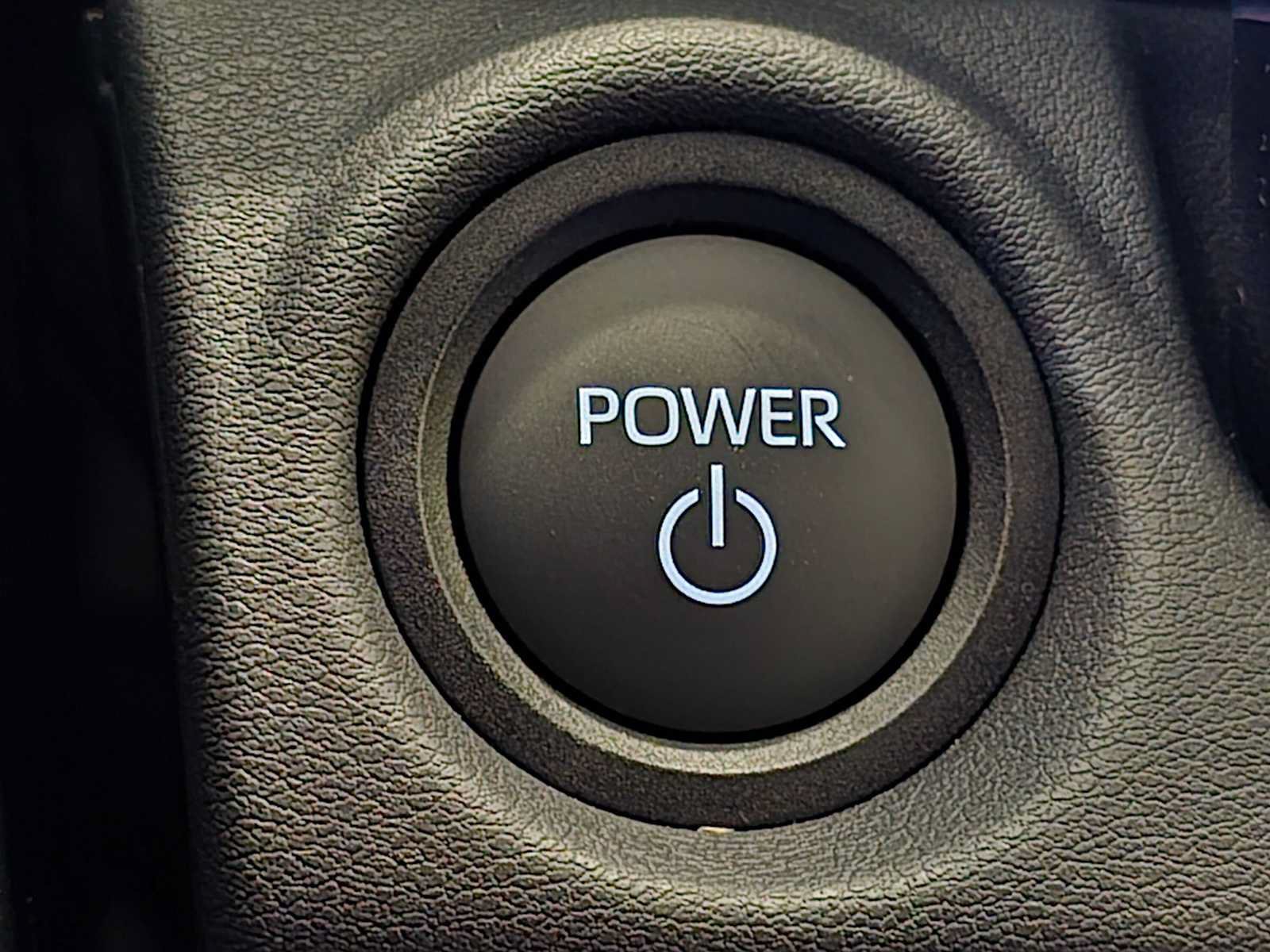 New 2026 Toyota bZ AWD/4WD image 18