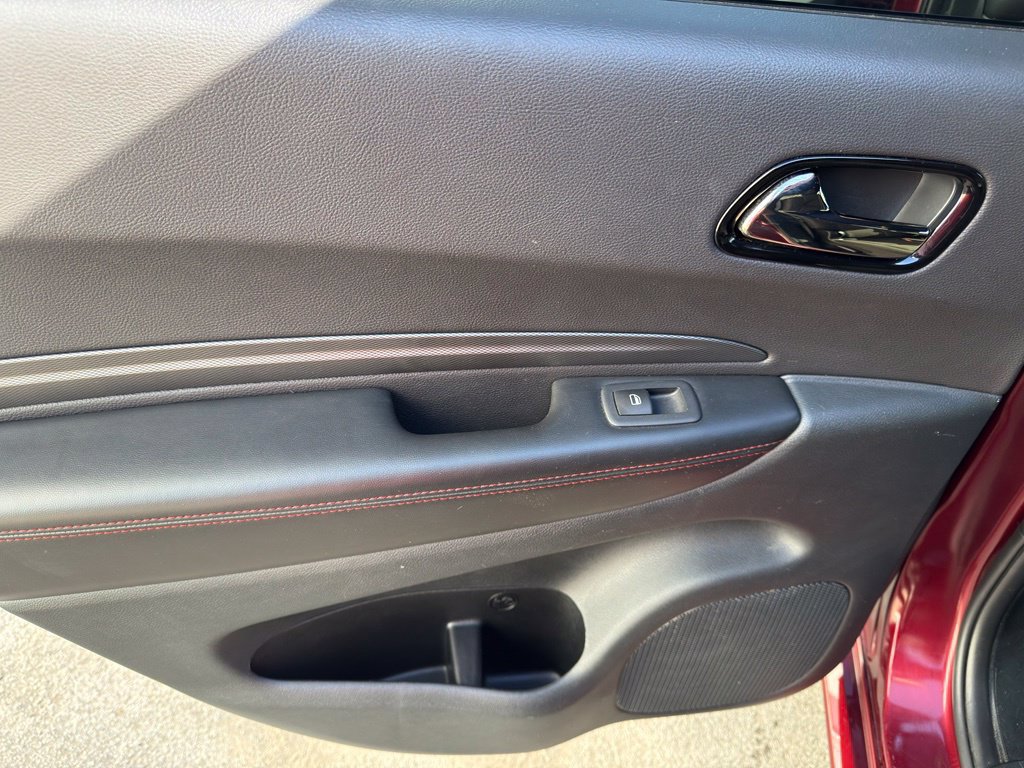 Used 2025 Dodge Durango GT AWD/4WD image 25