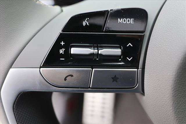 New 2026 Hyundai Elantra SEL Sport Premium FWD image 14