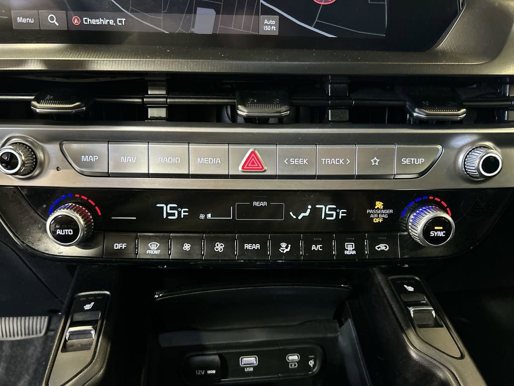 Used 2024 Kia Telluride S w/ S Sunroof Package image 19