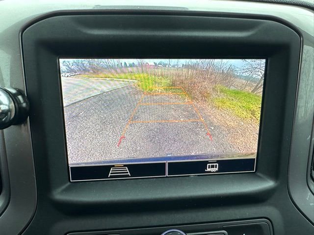 Used 2022 Chevrolet Silverado 1500 Custom image 40