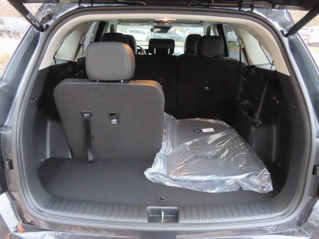 New 2026 Kia Sorento EX image 18