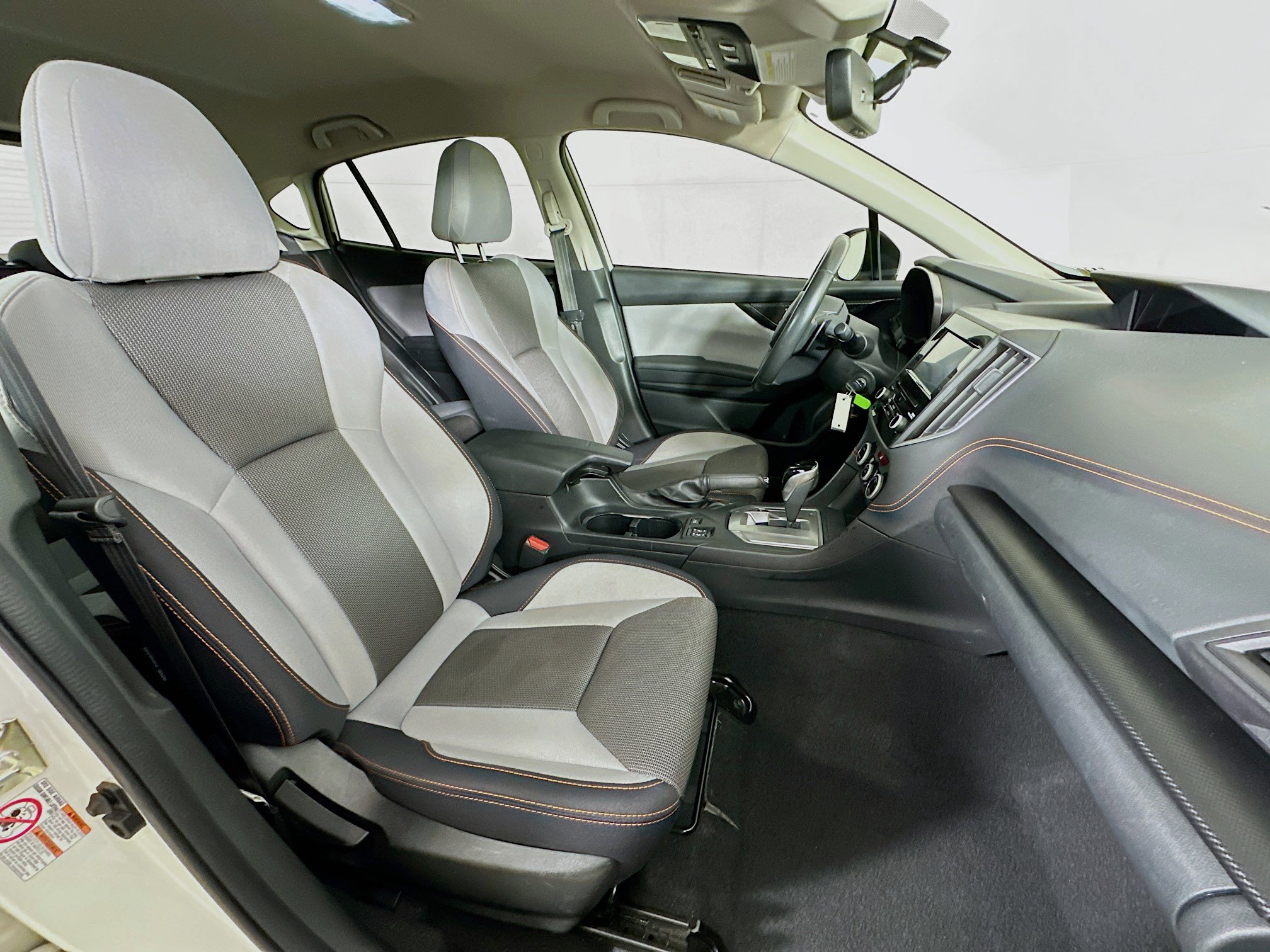 Used 2020 Subaru Crosstrek 2.0i Premium w/ Popular Package #3 image 29