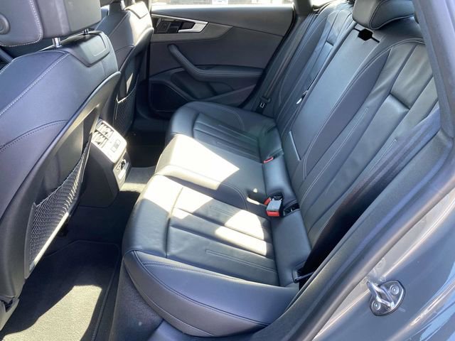 Used 2024 Audi A5 2.0T Premium Plus image 16