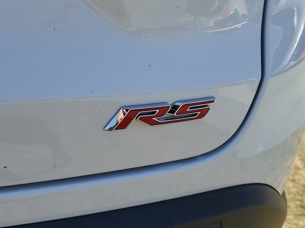 Used 2026 Chevrolet Trax RS w/ Driver Confidence Package FWD image 9