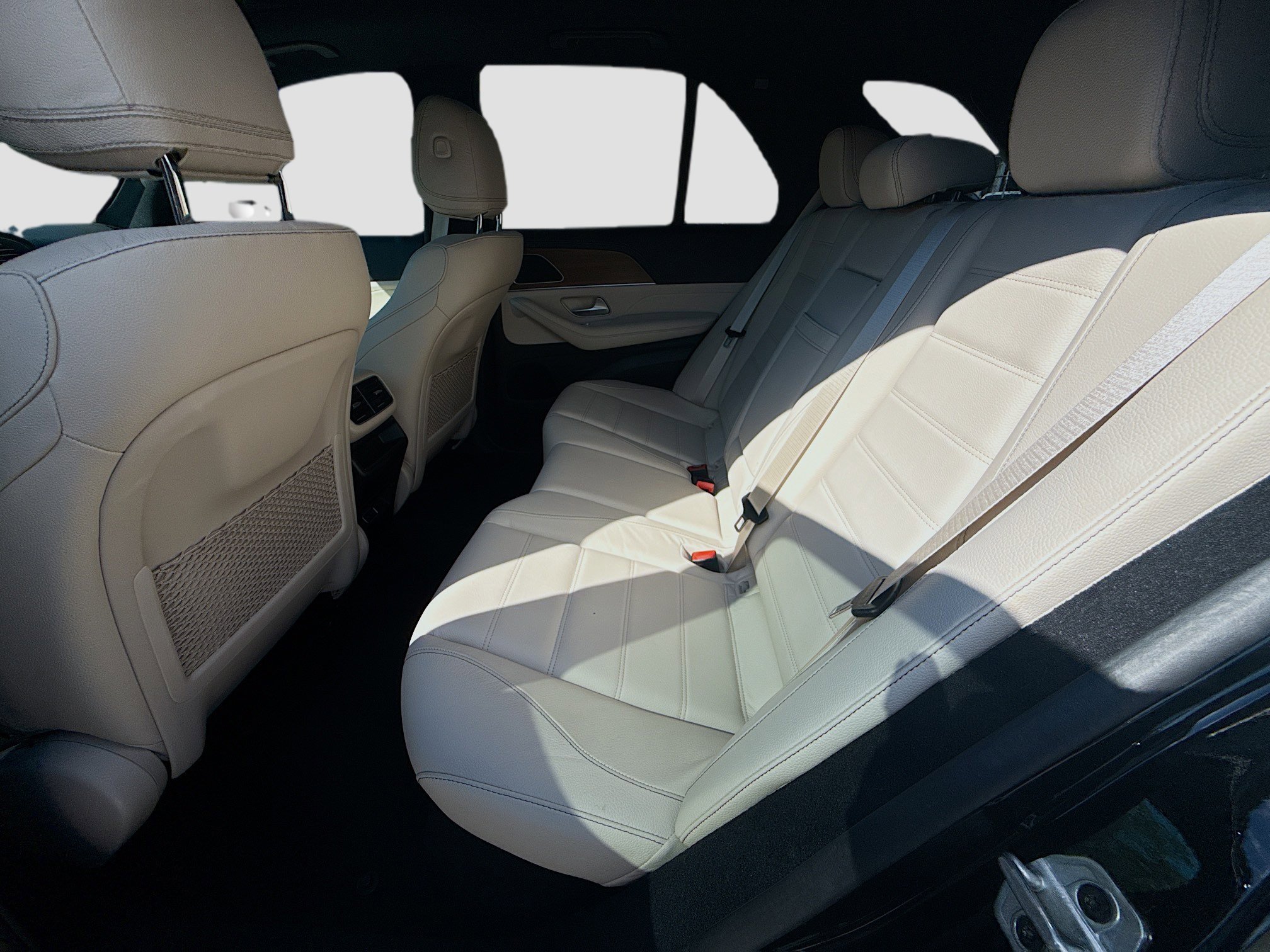 Used 2024 Mercedes-Benz GLE 450 4MATIC image 22