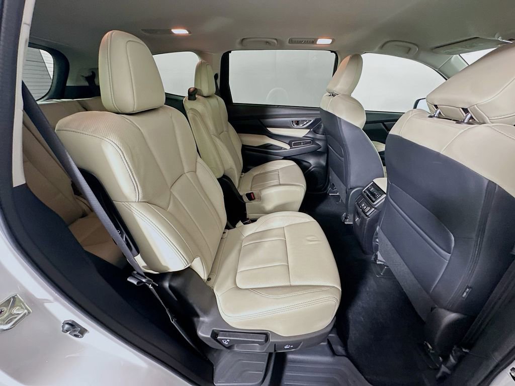 Used 2020 Subaru Ascent Limited image 27