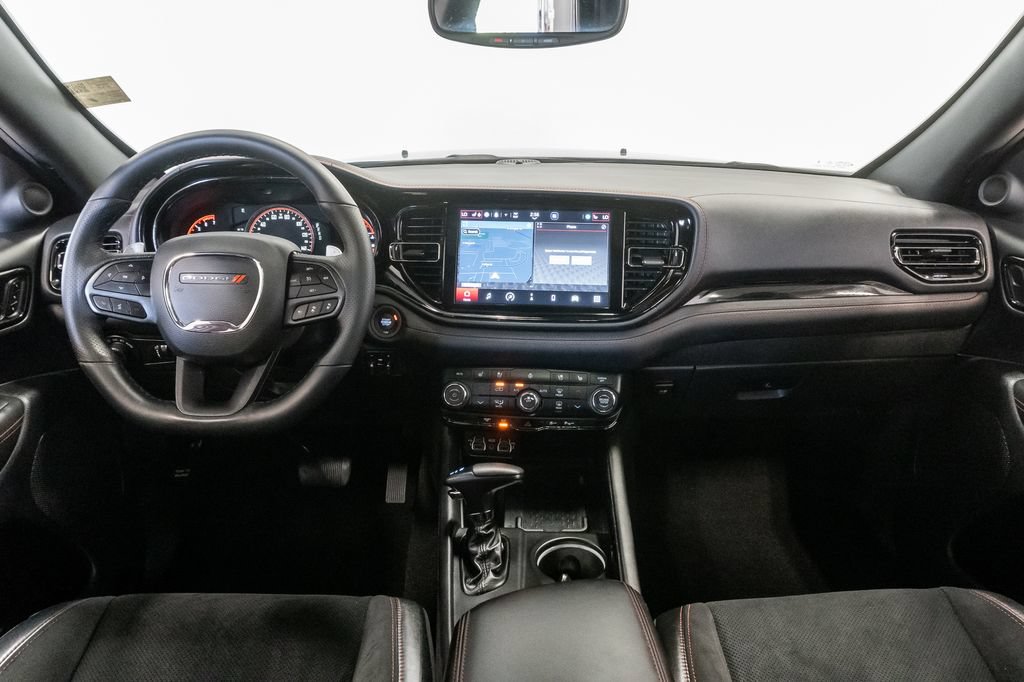 Used 2026 Dodge Durango GT AWD/4WD image 24