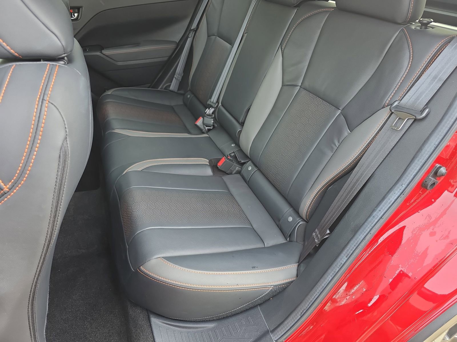 Used 2024 Subaru Crosstrek 2.5i Limited image 19