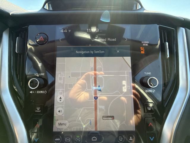 Certified 2025 Subaru Outback Limited image 18