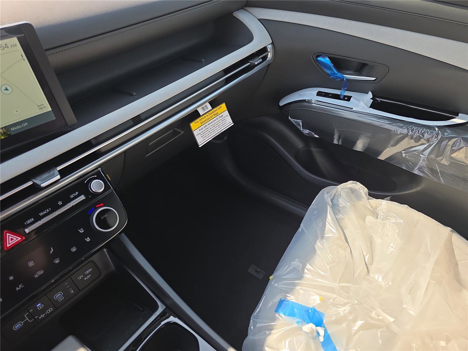 New 2026 Hyundai Santa Cruz Limited image 23