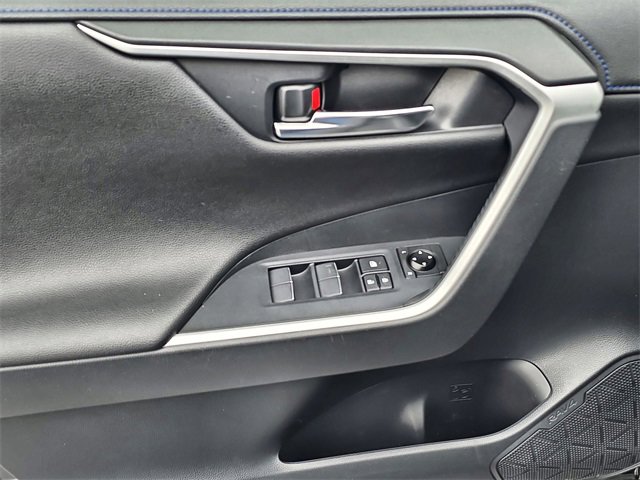 Used 2021 Toyota RAV4 XSE image 18