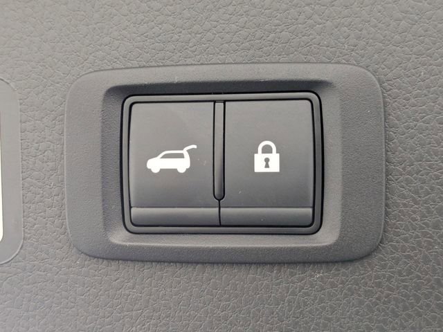 Used 2024 Mitsubishi Eclipse Cross SE image 30