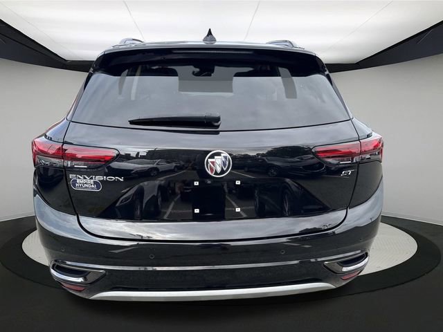 Used 2023 Buick Envision Essence w/ Sport Touring Package image 6