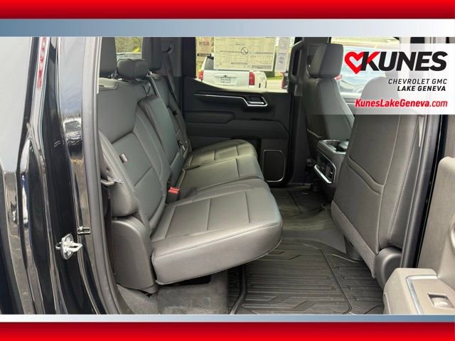 New 2026 GMC Sierra 1500 SLT w/ SLT Premium Package AWD/4WD image 20