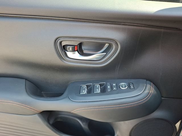 Used 2025 Honda HR-V Sport image 19