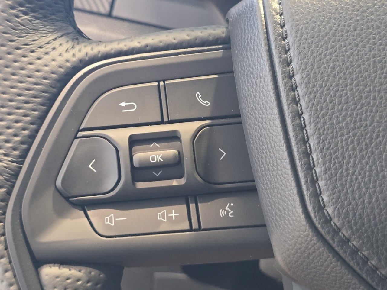 New 2026 Toyota Tacoma TRD Pro AWD/4WD image 41