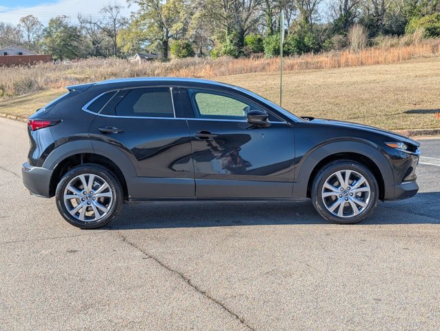 Used 2023 MAZDA CX-30 AWD 2.5 S w/ Premium Package image 5