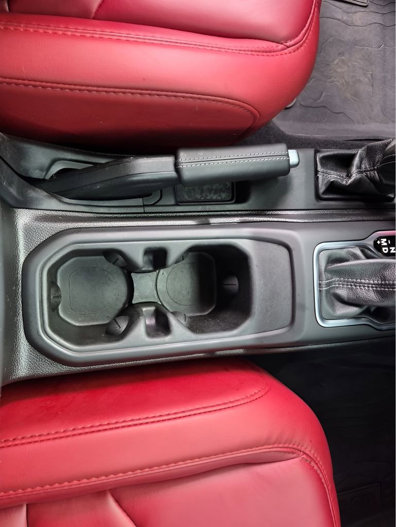 Used 2024 Jeep Wrangler Unlimited Rubicon 392 AWD/4WD image 41