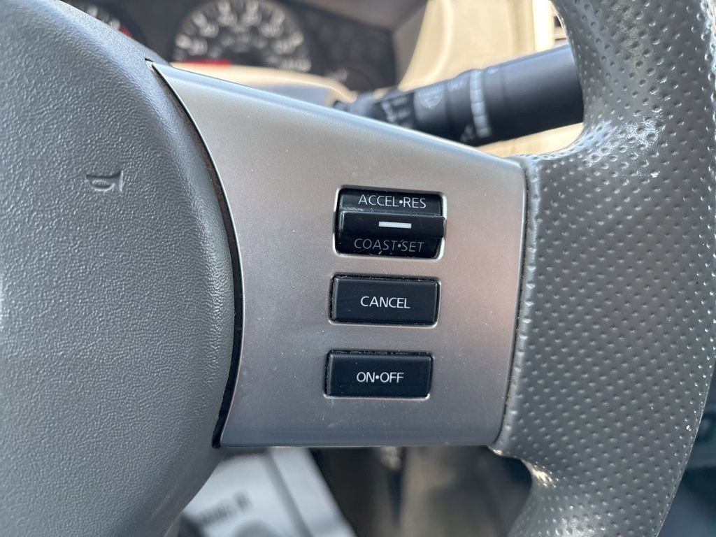 Used 2017 Nissan Frontier S RWD image 18