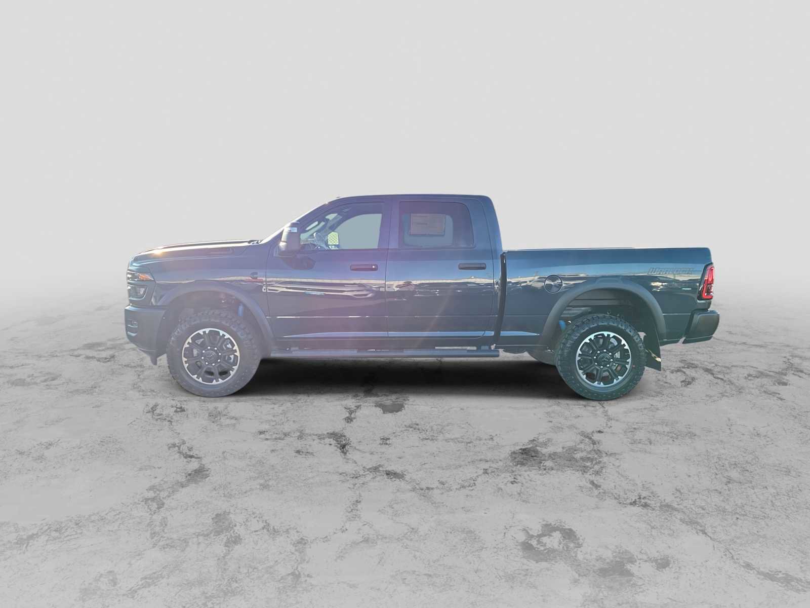New 2026 RAM 2500 Tradesman image 5