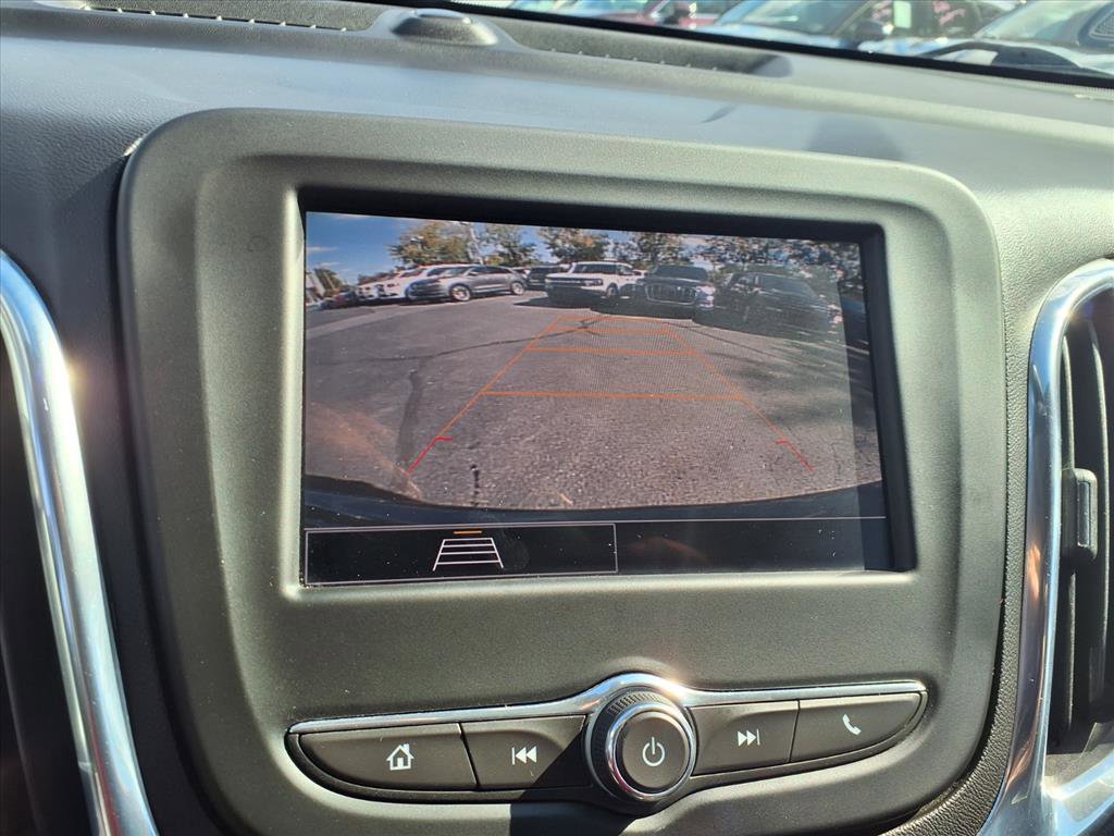 Used 2023 Chevrolet Equinox LT image 15