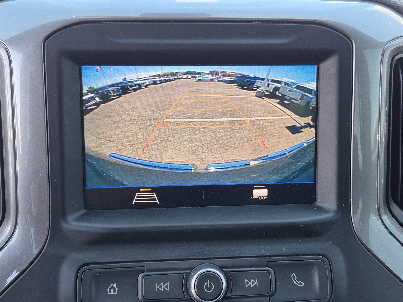 Used 2020 GMC Sierra 1500 4x4 Crew Cab w/ Sierra Value Package image 27