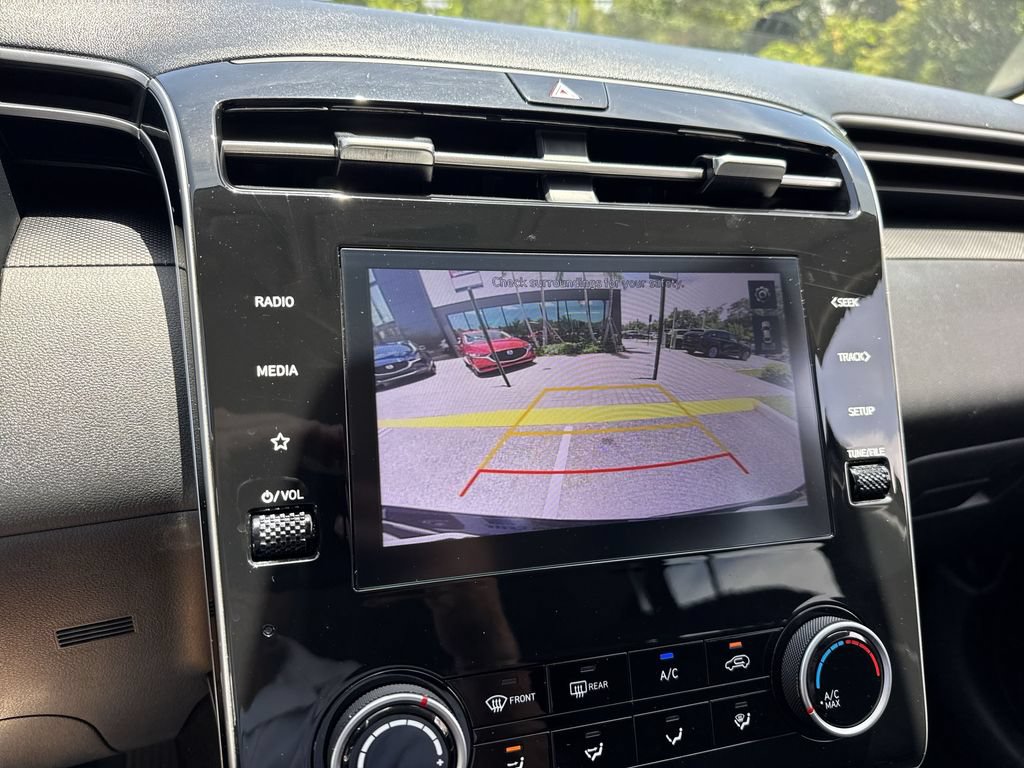 Used 2023 Hyundai Tucson SE FWD image 48