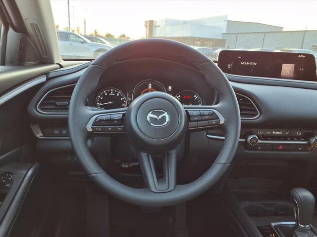 New 2026 MAZDA CX-30 AWD 2.5 S image 10