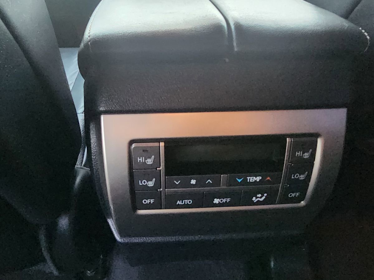 Used 2018 Lexus GX 460 Premium image 19