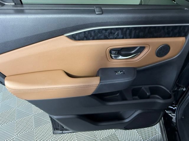 Used 2026 Honda Passport TrailSport Elite image 38