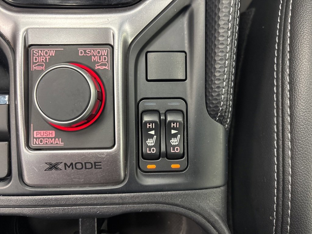 Used 2022 Subaru Forester Limited w/ Popular Package #2 image 43