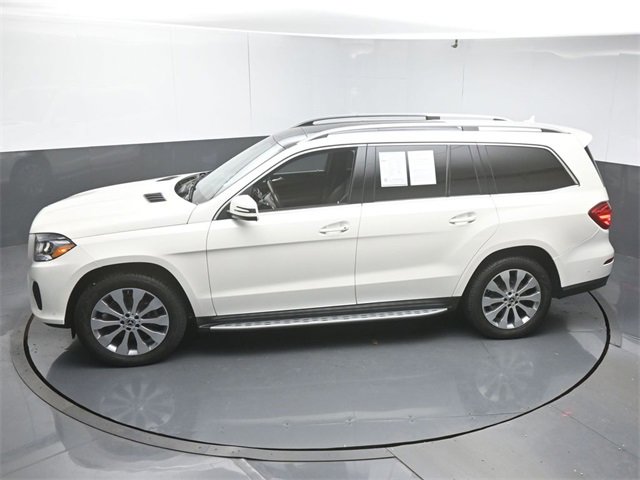 Used 2018 Mercedes-Benz GLS 450 4MATIC image 46