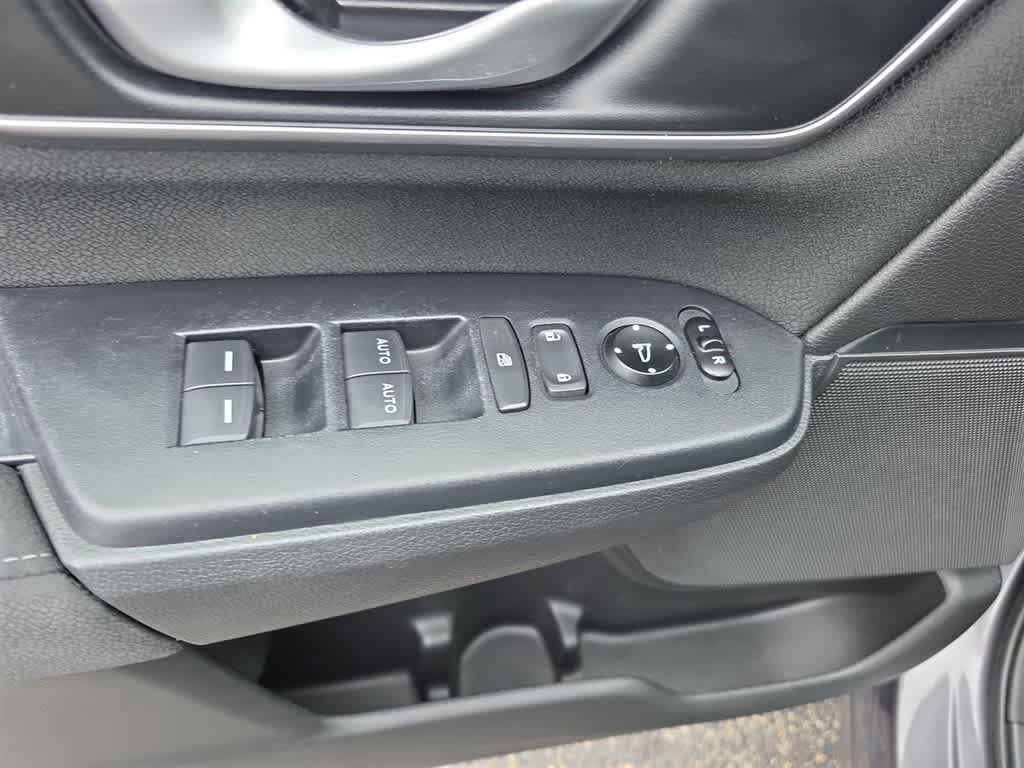 Certified 2020 Honda CR-V EX image 17