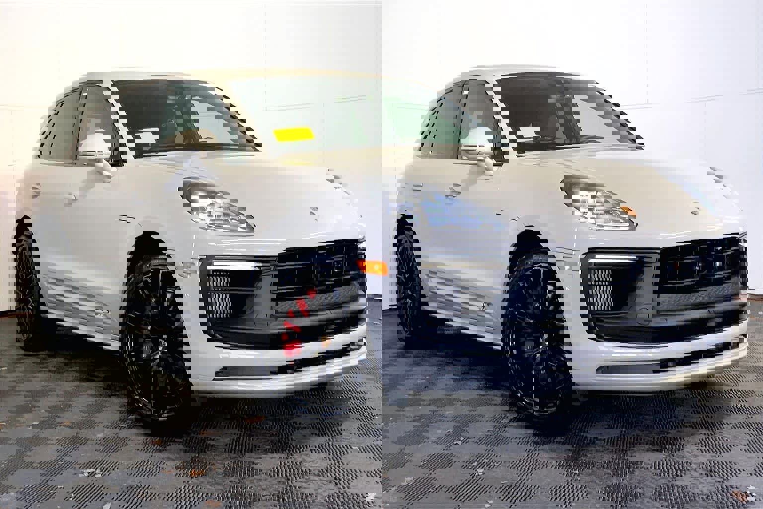 Used 2022 Porsche Macan GTS image 9