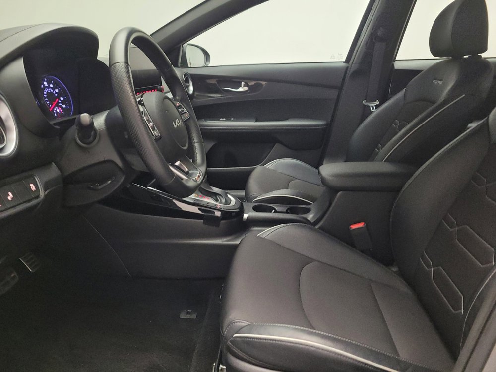 Used 2023 Kia Forte GT-Line FWD image 17