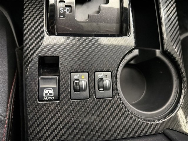 Used 2022 Toyota 4Runner TRD Pro image 29