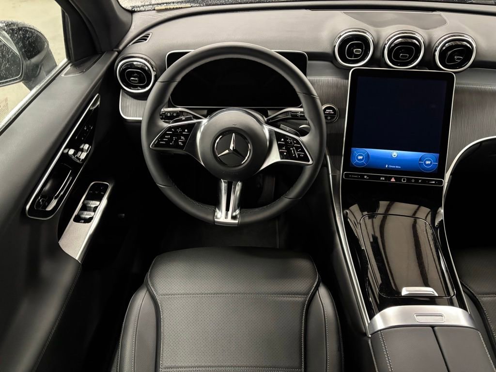 New 2026 Mercedes-Benz GLC 300 image 12