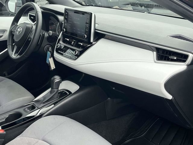Used 2020 Toyota Corolla SE FWD image 23