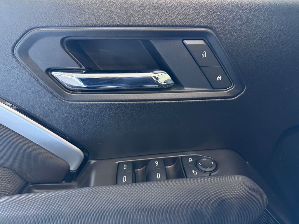 Certified 2025 Chevrolet Colorado Z71 image 25