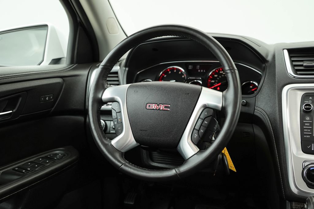 Used 2017 GMC Acadia Limited SLT image 19