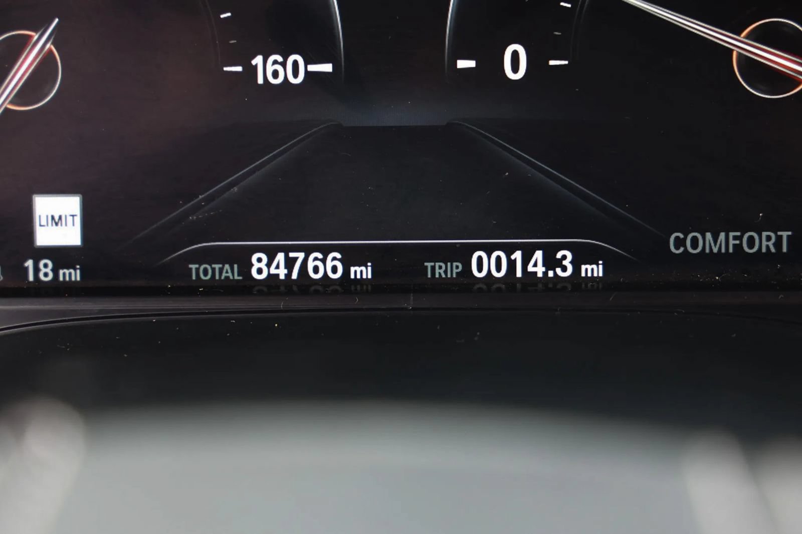 Used 2017 BMW 540i xDrive AWD/4WD image 49