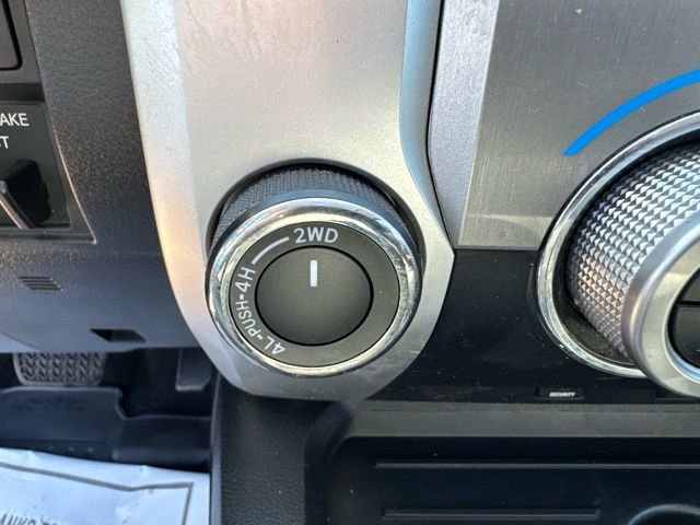 Used 2017 Toyota Tundra Limited w/ Limited Premium Package image 17