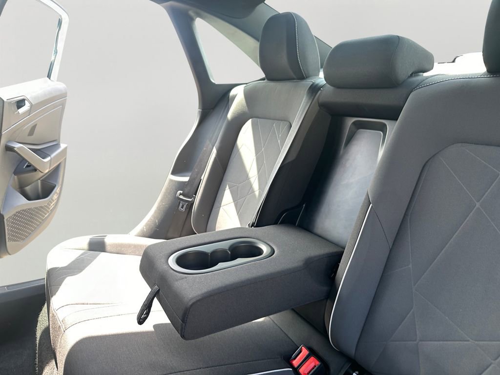 Used 2025 Volkswagen Jetta Sport image 23