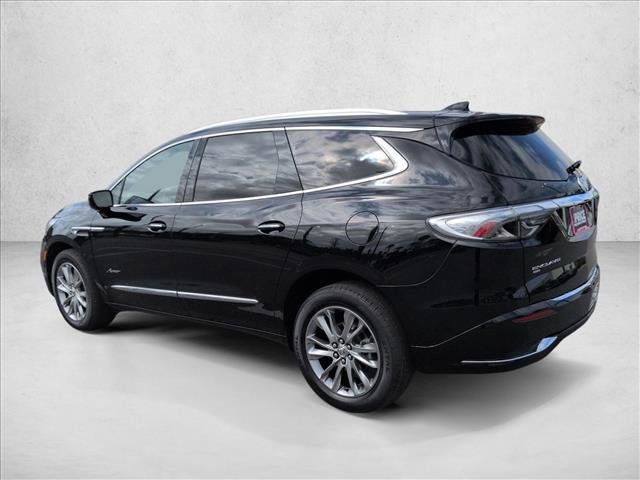 Used 2023 Buick Enclave Avenir w/ Avenir Technology Package image 8